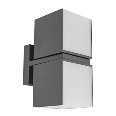 Modern Outdoor LED Wall Sconces