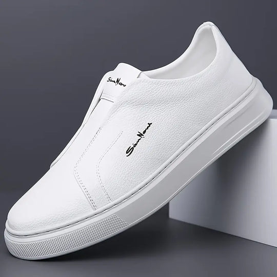 Men’s Slip-On Trainers