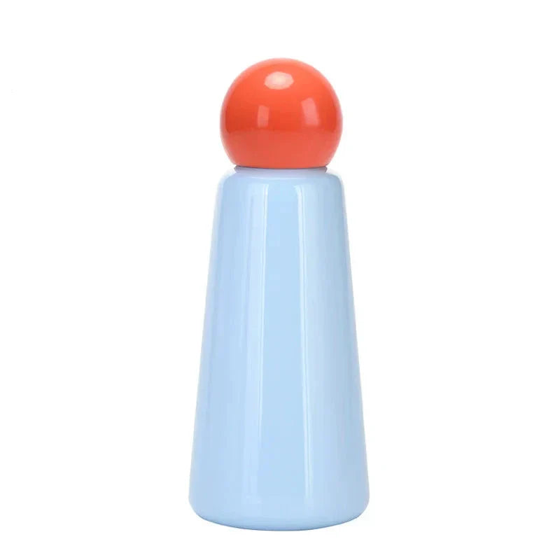 Stainless Steel Insulated Water Bottle