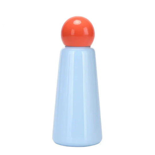 Stainless Steel Insulated Water Bottle