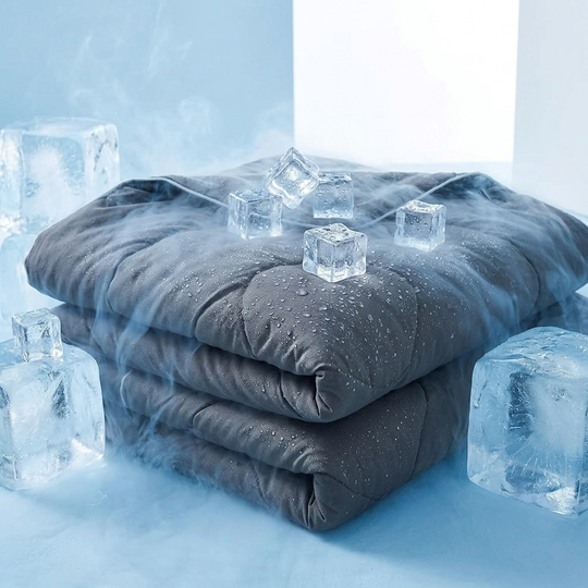 cooling blanket
