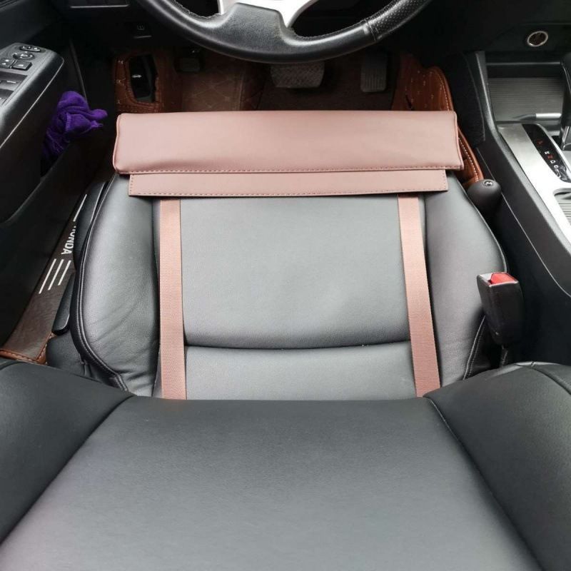 Car Seat Extender