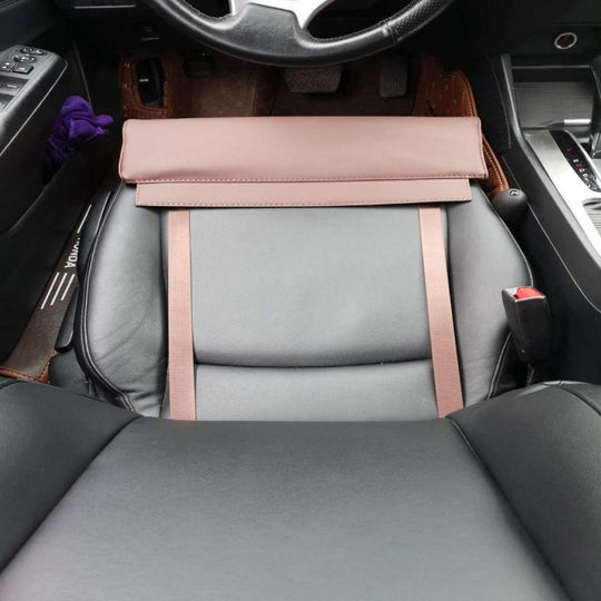 Car Seat Extender