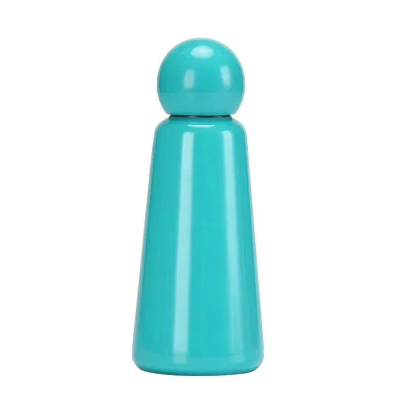 Stainless Steel Insulated Water Bottle