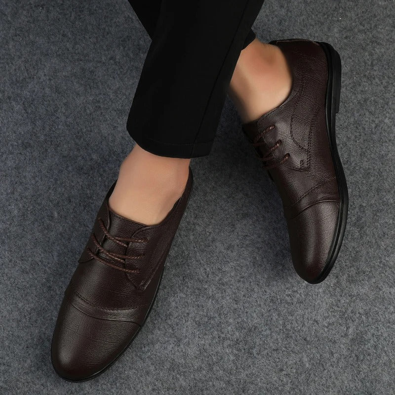 Men’s Dress Shoes