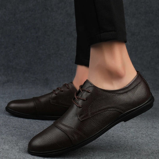 Men’s Dress Shoes