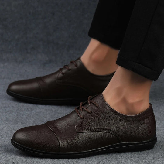 Men’s Dress Shoes
