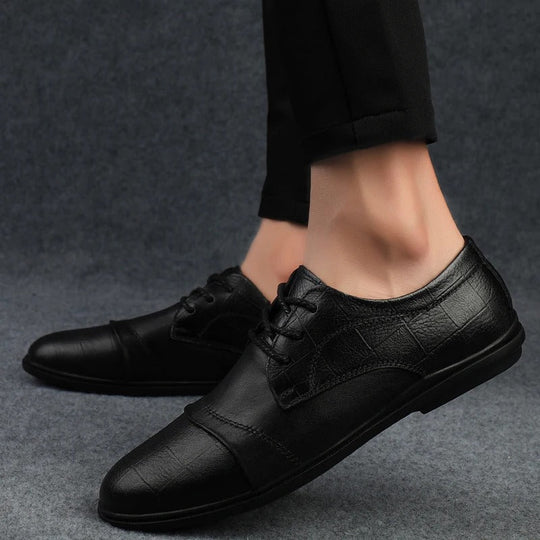 Men’s Dress Shoes