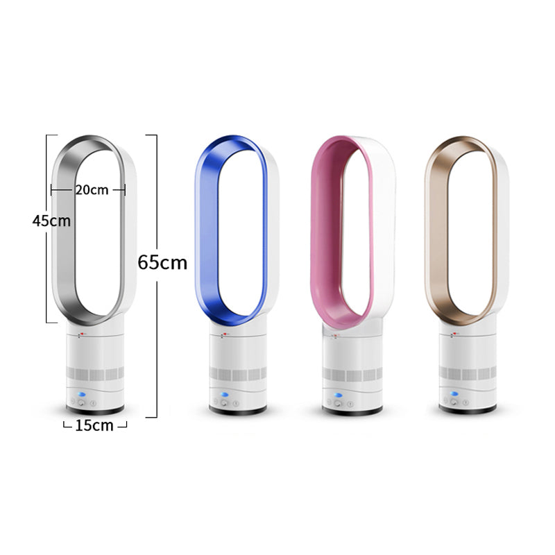 Bladeless Air Cooler