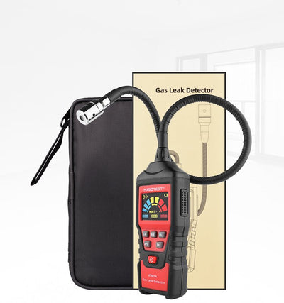 Gas Leak Detector with 44cm Gooseneck - Getitt