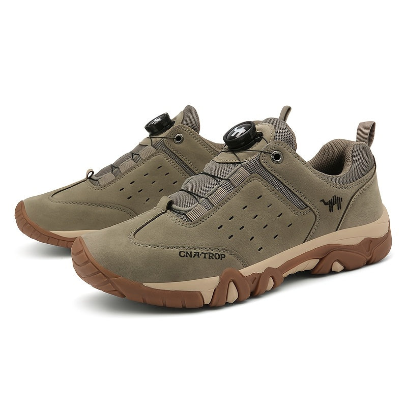Men’s Outdoor Hiking Sneakers