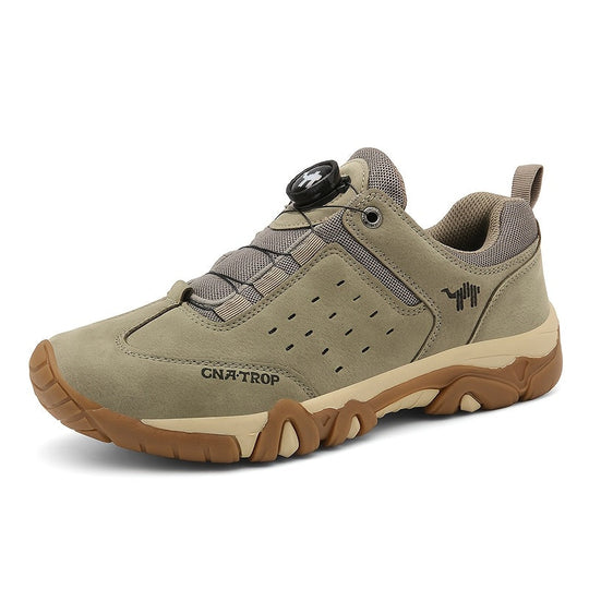 Men’s Outdoor Hiking Sneakers