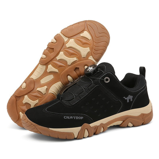 Men’s Outdoor Hiking Sneakers