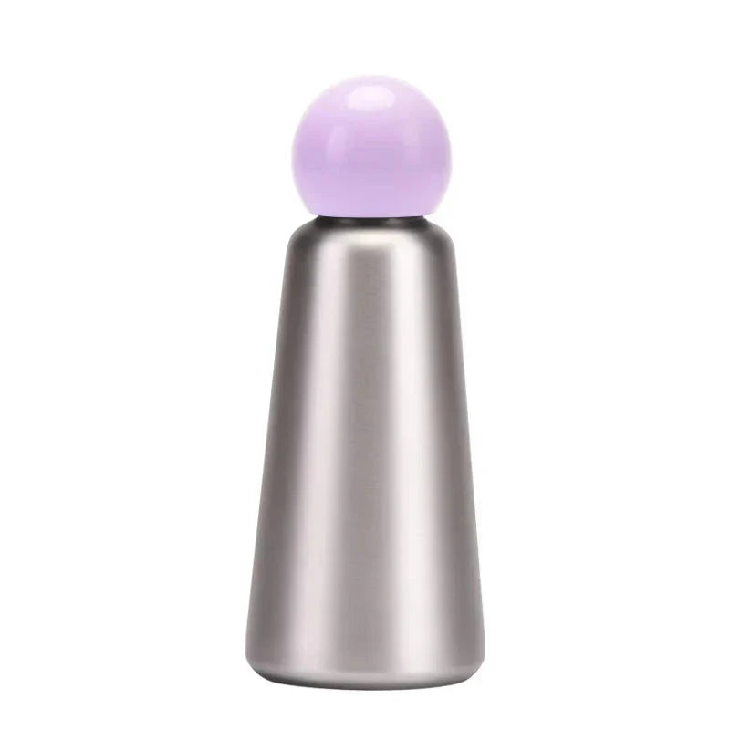 Stainless Steel Insulated Water Bottle