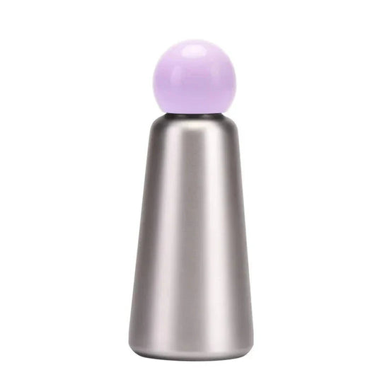 Stainless Steel Insulated Water Bottle