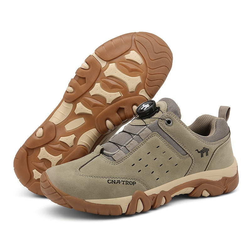 Men’s Outdoor Hiking Sneakers
