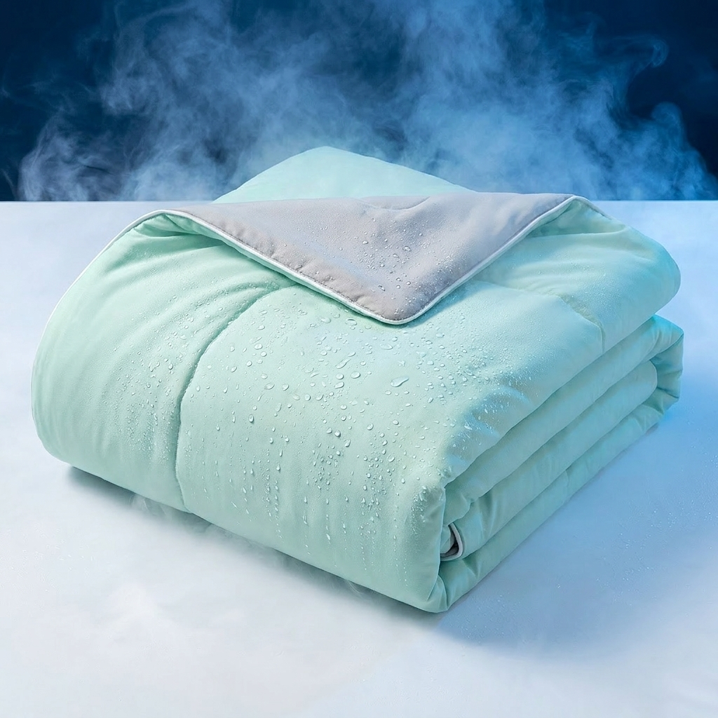 cooling blanket