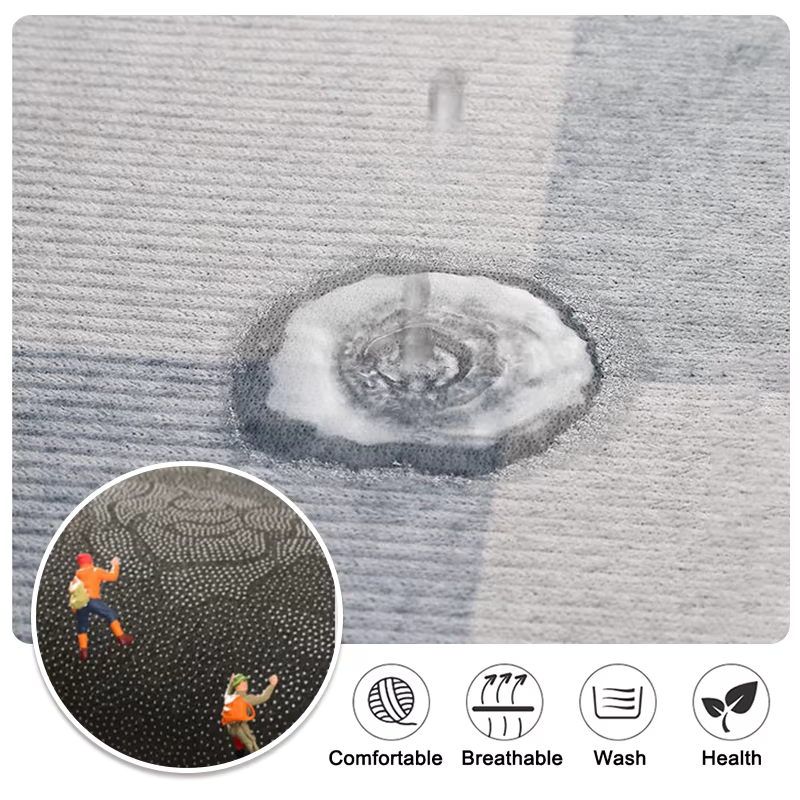 Absorbent Anti-Slip Rug