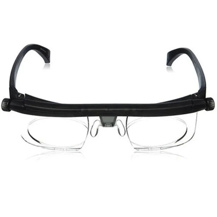 Adjustable Focus Glasses