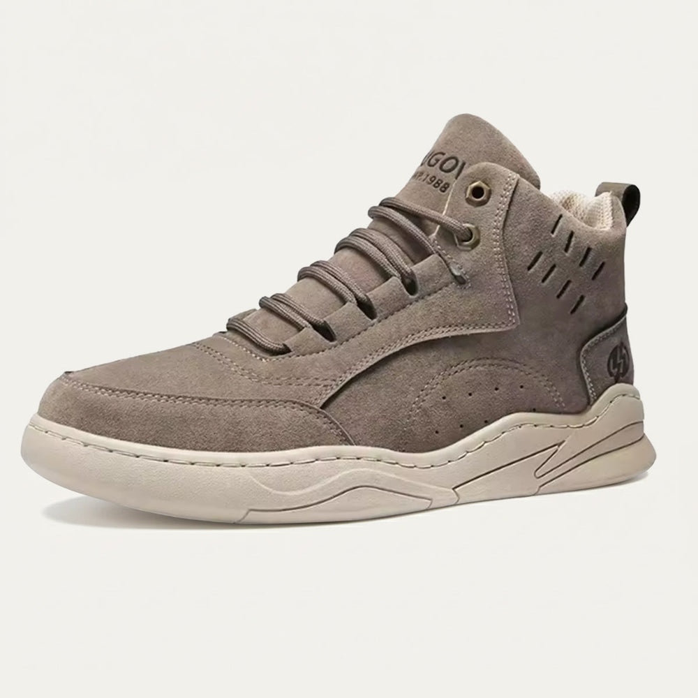 Men’s Winter Snow Boots