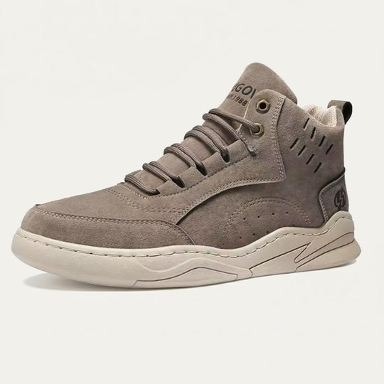 Men’s Winter Snow Boots