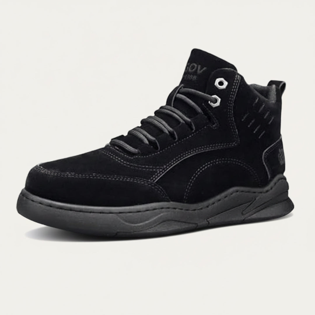 Men’s Winter Snow Boots