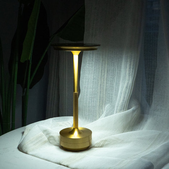 Cordless LED Table Lamp