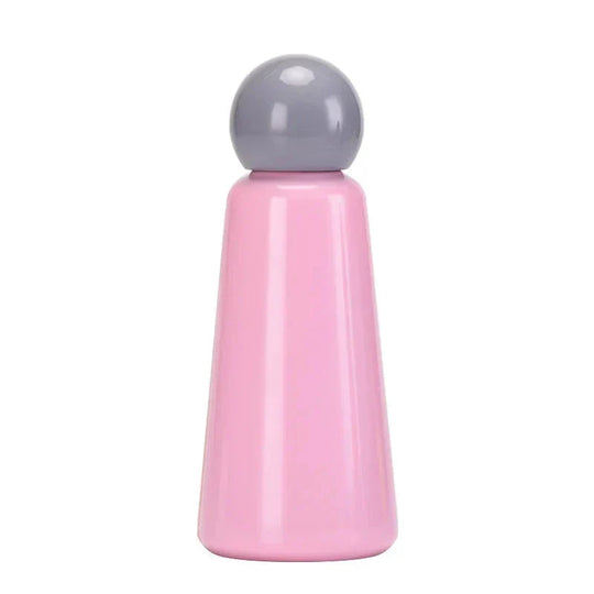 Stainless Steel Insulated Water Bottle