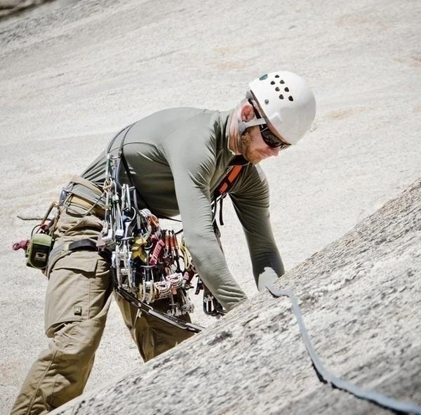 Men’s Waterproof Hiking Cargo Pants