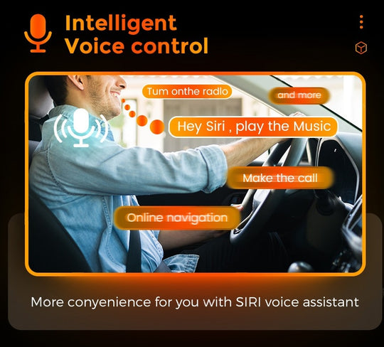 CarPlay Adapter