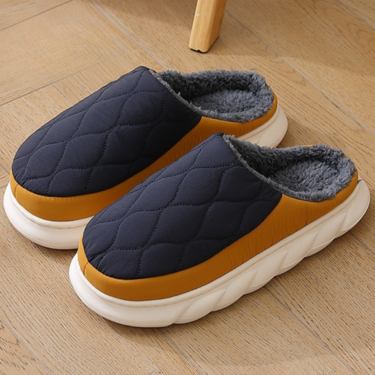 Men’s Cozy Indoor Slippers