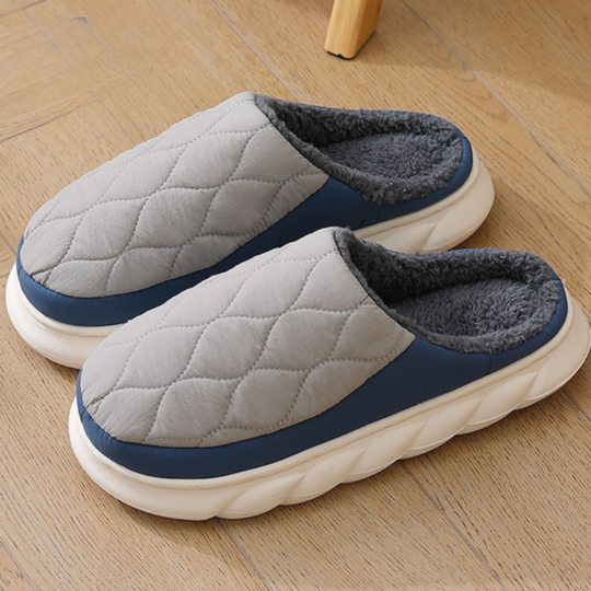 Men’s Cozy Indoor Slippers