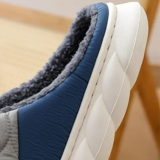 Men’s Cozy Indoor Slippers