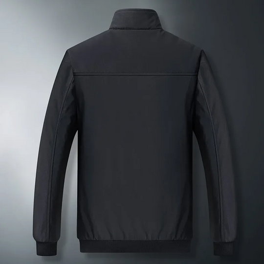 Men’s Thickened Winter Jacket