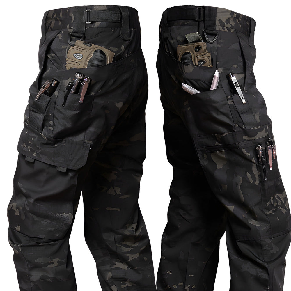 Men’s Tactical Cargo Pants