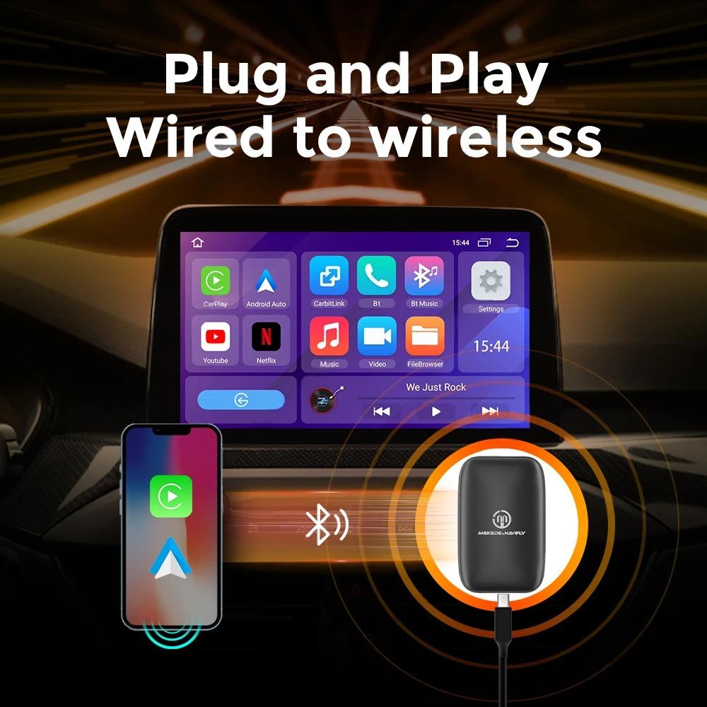 CarPlay Adapter