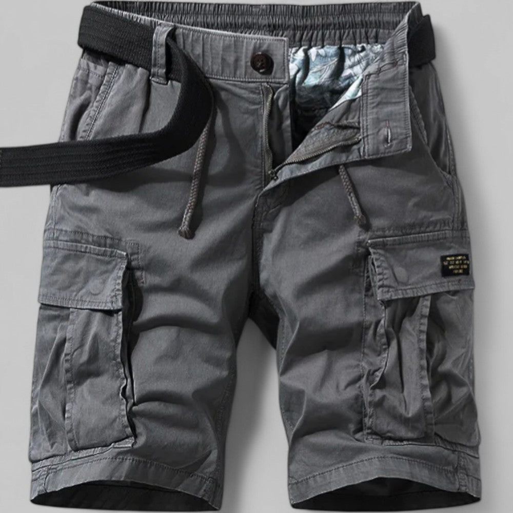 Men’s Cargo Shorts