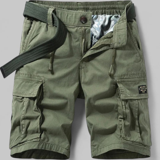 Men’s Cargo Shorts