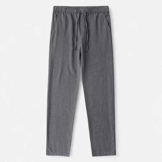 Men’s Loose Fit Trousers