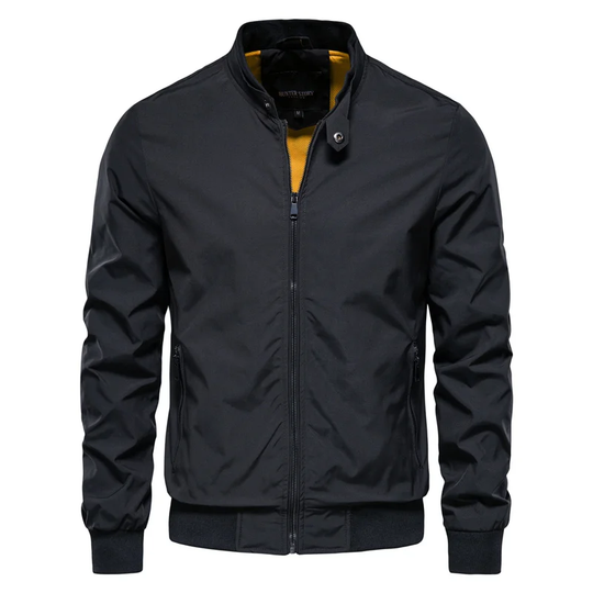 Men’s Lightweight Bomber Jacket