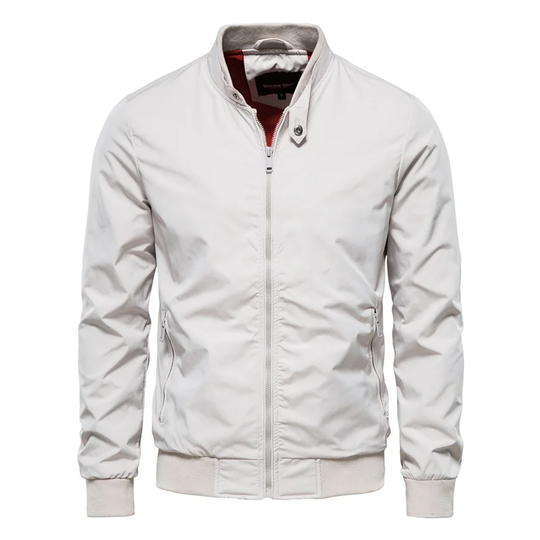 Men’s Lightweight Bomber Jacket