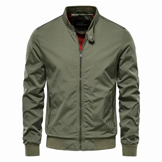 Men’s Lightweight Bomber Jacket