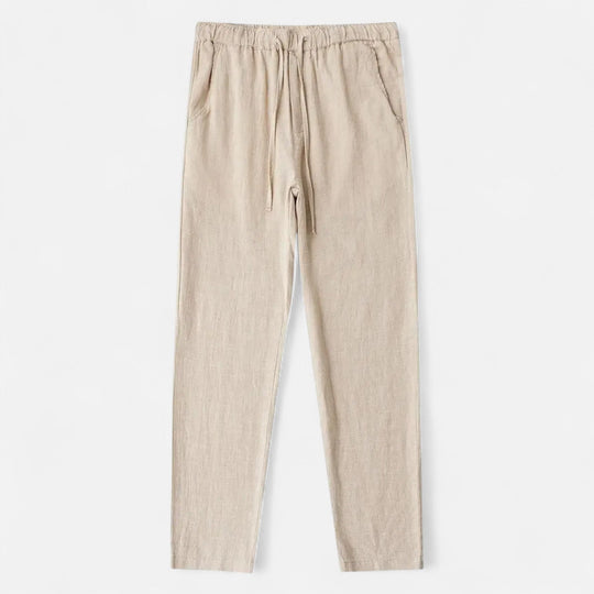 Men’s Loose Fit Trousers