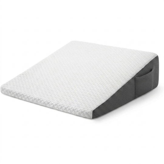 Wedge Pillow for Acid Reflux