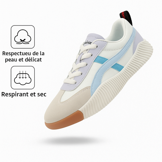 Women's Casual Sneakers for Walking & Everyday Wear