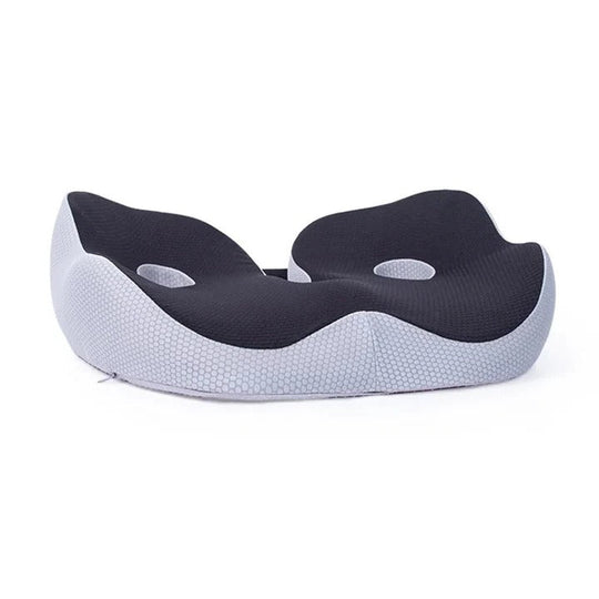 Adjustable Memory Foam Seat Cushion