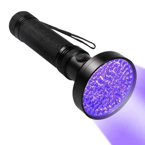 blacklight torch for Bed Bug Detection and Stain Finder