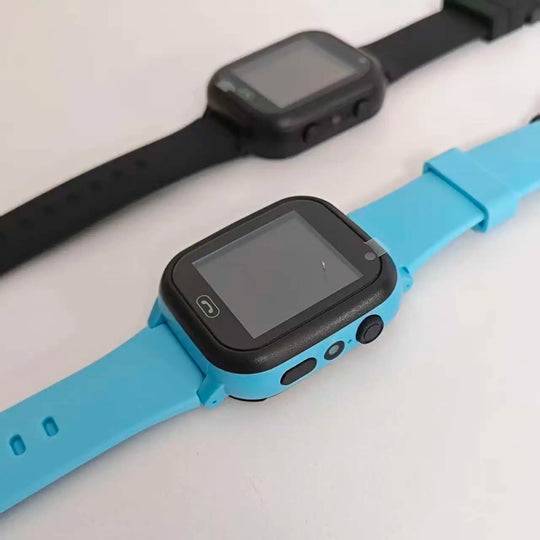 Kids GPS Smartwatch with SIM Card and Video Calling