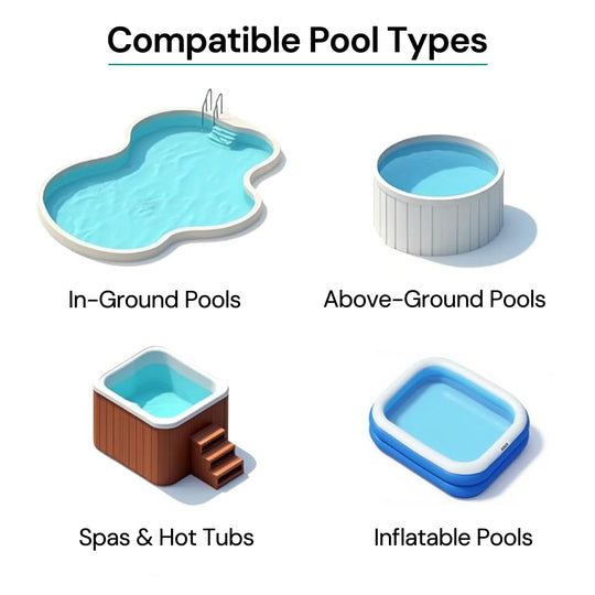 Best Handheld Pool Cleaner