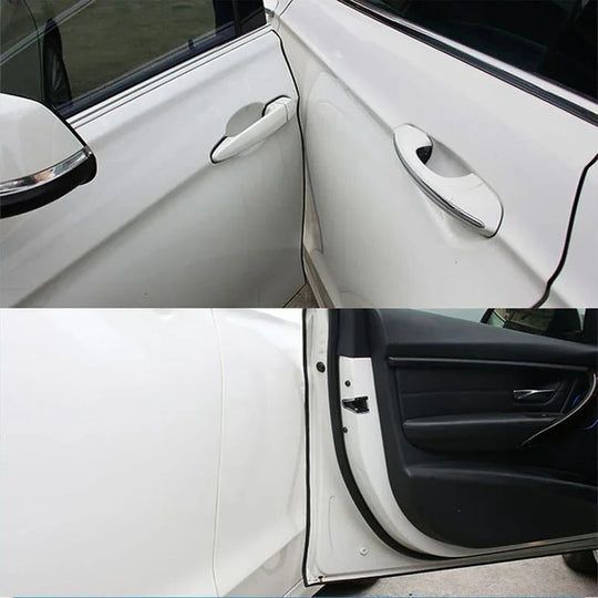 Car Door Edge Scratch Protector Strip